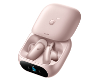 soundcore Słuchawki Liberty 5 Pro Różowe - 1529049 - zdjęcie 9